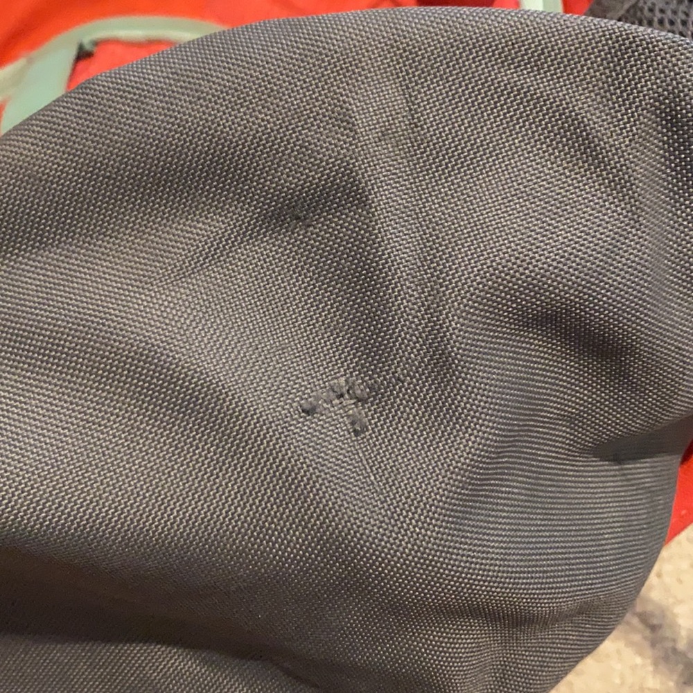 Adidas Backpack - Picture 6 of 6